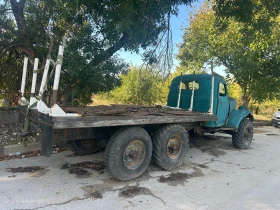 Zil 157 джуган, снимка 3