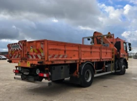 Renault Premium Lander 320 dxi | Mobile.bg    3