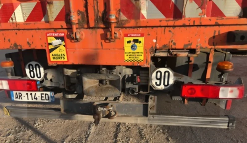 Renault Premium Lander 320 dxi, снимка 11 - Камиони - 52664360