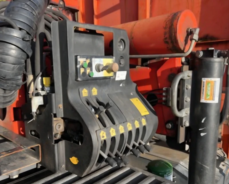 Renault Premium Lander 320 dxi, снимка 12 - Камиони - 52664360