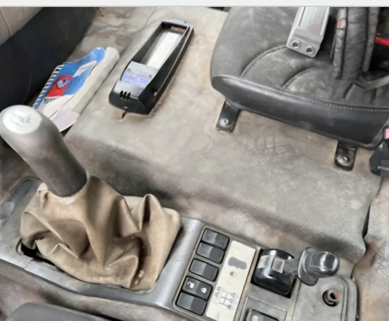 Renault Premium Lander 320 dxi, снимка 6 - Камиони - 52664360