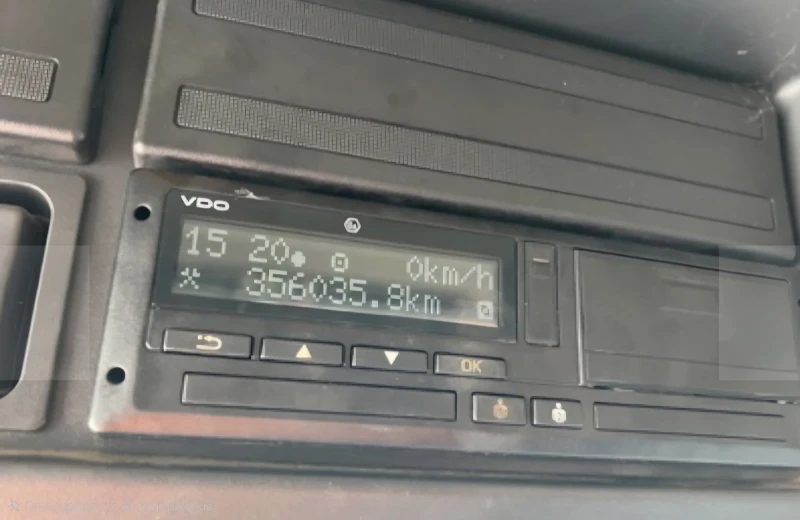 Renault Premium Lander 320 dxi, снимка 4 - Камиони - 52664360