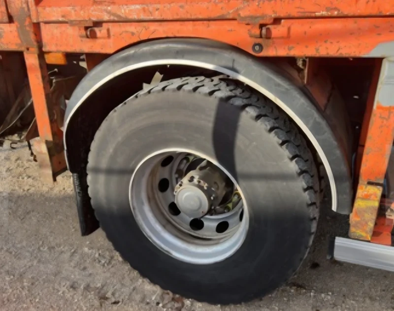 Renault Premium Lander 320 dxi, снимка 8 - Камиони - 52664360