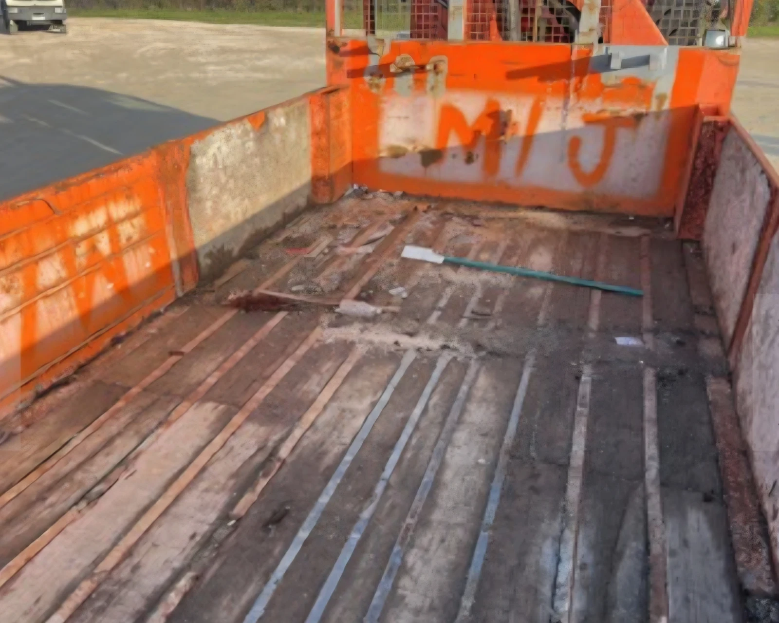 Renault Premium Lander 320 dxi - изображение 10