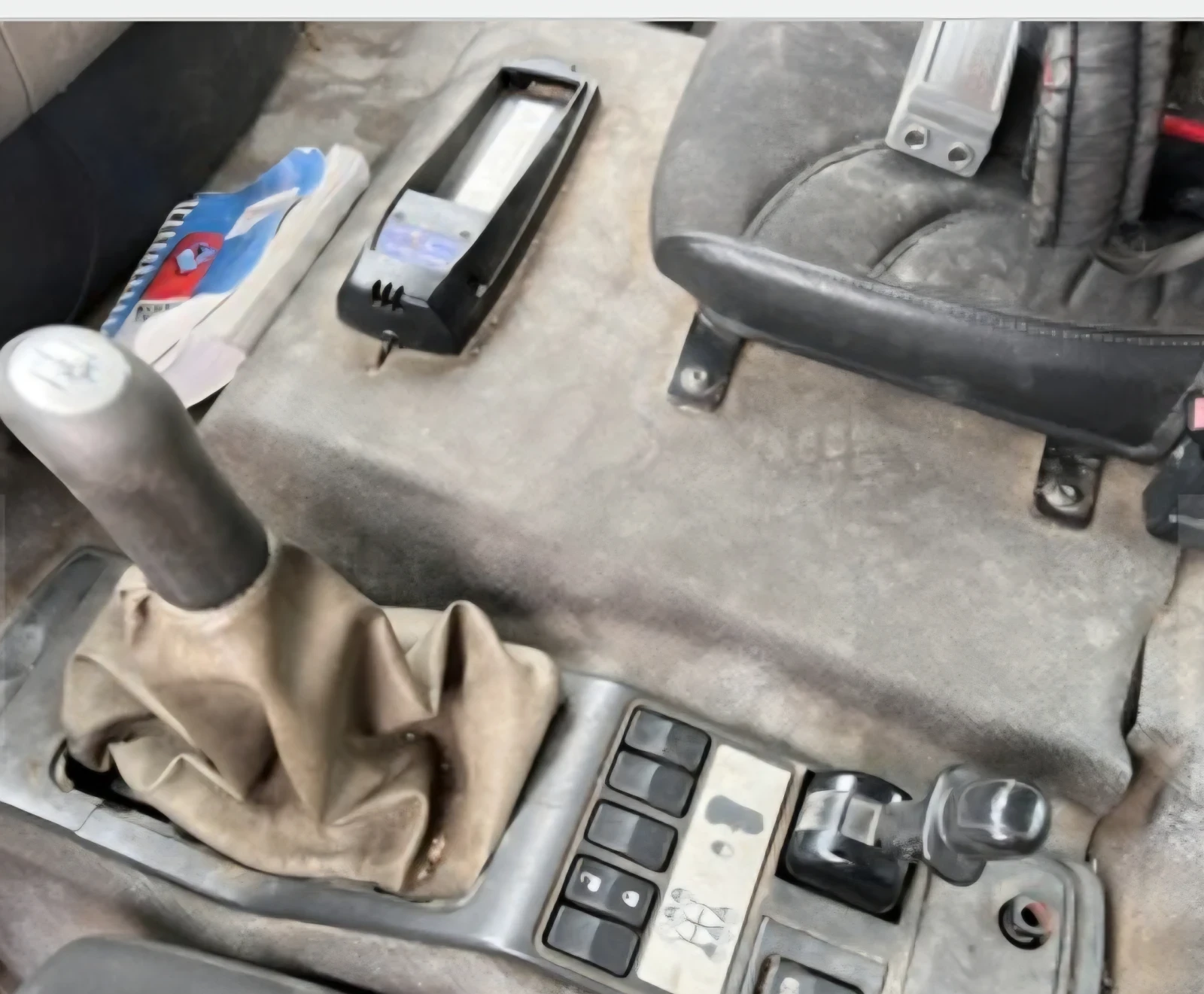 Renault Premium Lander 320 dxi - изображение 6