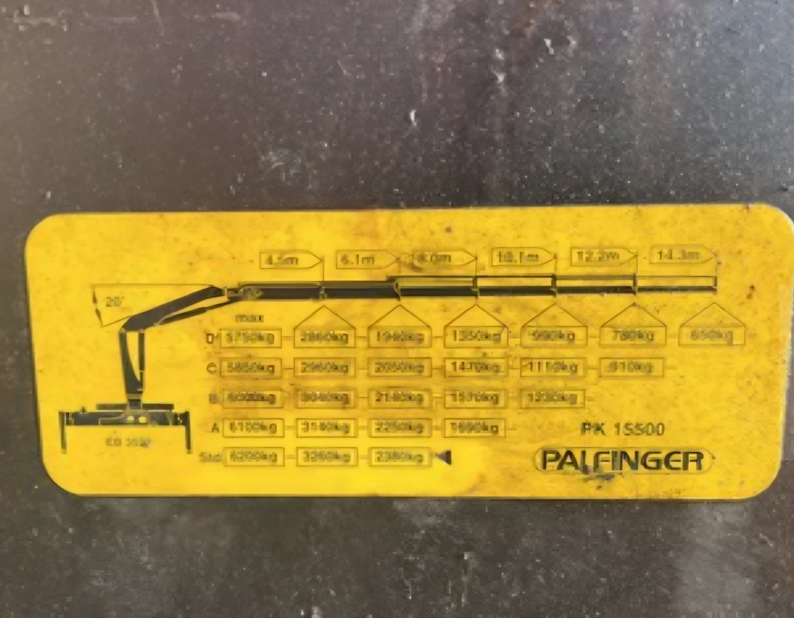 Renault Premium Lander 320 dxi | Mobile.bg   16