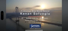 Kawasaki Ninja h2r, снимка 13