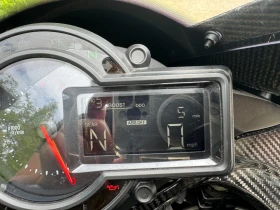 Kawasaki Ninja h2r, снимка 11