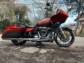 Harley-Davidson CVO Road Glide 117, снимка 3
