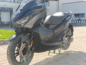 Sym Jet JET X 125  TRACTION CONTROL KEYLESS, снимка 11