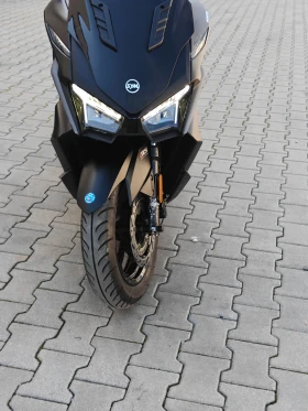 Sym Jet JET X 125  TRACTION CONTROL KEYLESS, снимка 2