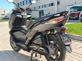 Sym Jet JET X 125  TRACTION CONTROL KEYLESS, снимка 10