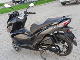 Sym Jet JET X 125  TRACTION CONTROL KEYLESS, снимка 3