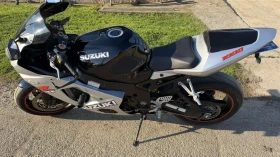 Suzuki Gsxr, снимка 3