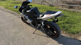 Suzuki Gsxr, снимка 5
