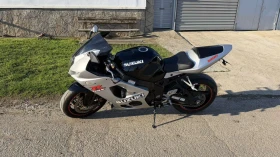Suzuki Gsxr, снимка 4