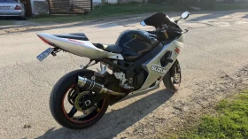 Suzuki Gsxr, снимка 6