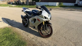 Suzuki Gsxr, снимка 1