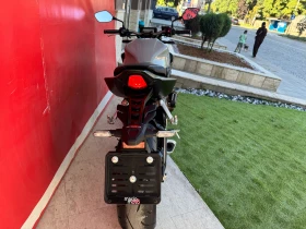 Honda Cb 650 R E-Clutch , снимка 5