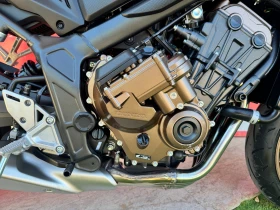 Honda Cb 650 R E-Clutch , снимка 6