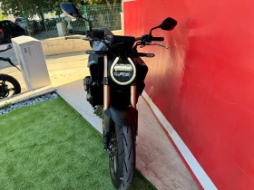 Honda Cb 650 R E-Clutch , снимка 3