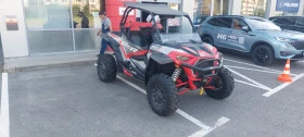  Polaris RZR