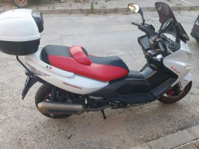 Kymco Xciting, снимка 6