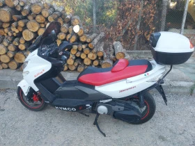 Kymco Xciting, снимка 2