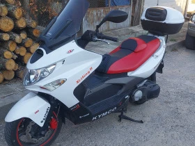 Kymco Xciting, снимка 3