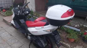 Kymco Xciting, снимка 5