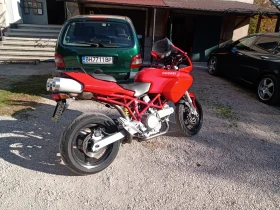 Ducati Multistrada 620i | Mobile.bg    10