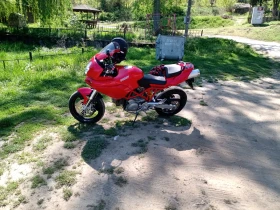 Ducati Multistrada 620i | Mobile.bg    2