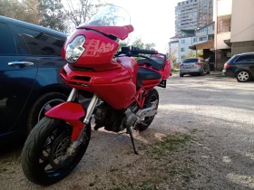 Ducati Multistrada 620i, снимка 8