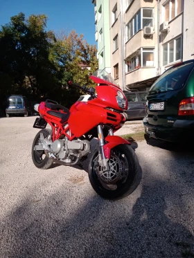 Ducati Multistrada 620i, снимка 9