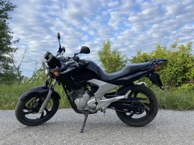 Yamaha YBR 250, снимка 2