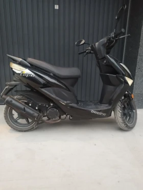 Benelli Quattronove Beeline Tapo | Mobile.bg    4