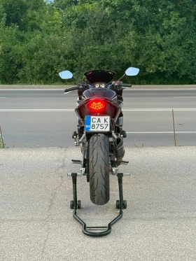 Обява за продажба на Honda Cbr 500R ABS A2 ~8 490 лв. - изображение 2