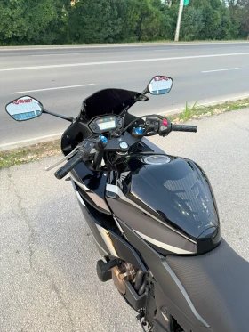 Обява за продажба на Honda Cbr 500R ABS A2 ~8 490 лв. - изображение 5