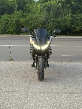 Обява за продажба на Honda Cbr 500R ABS A2 ~8 490 лв. - изображение 1