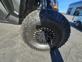 Can-Am Maverick X3 MAX* RS TURBO  | Mobile.bg    5