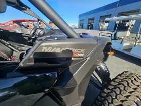 Can-Am Maverick X3 MAX* RS TURBO  | Mobile.bg    6