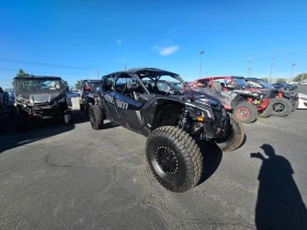  Can-Am Maverick X3