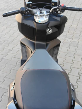 Sym Jet JET X 125  TRACTION CONTROL KEYLESS | Auto.bg — изображение 5