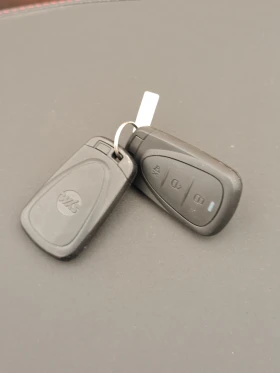 Sym Jet JET X 125  TRACTION CONTROL KEYLESS | Auto.bg — изображение 12