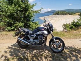 Moto Guzzi Breva | Mobile.bg � ����� ������ 3