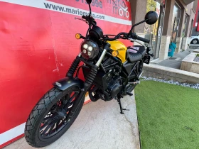 Honda Cl 500 2026 NEW | Auto.bg — изображение 11