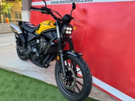 Honda Cl 500 2026 NEW | Auto.bg — изображение 2