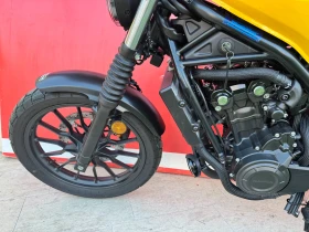 Honda Cl 500 2026 NEW | Auto.bg — изображение 15