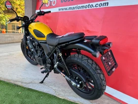 Honda Cl 500 2026 NEW | Auto.bg — изображение 12