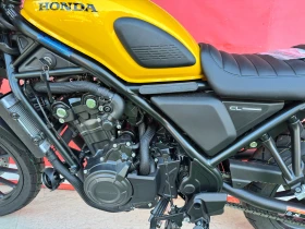 Honda Cl 500 2026 NEW | Auto.bg — изображение 13